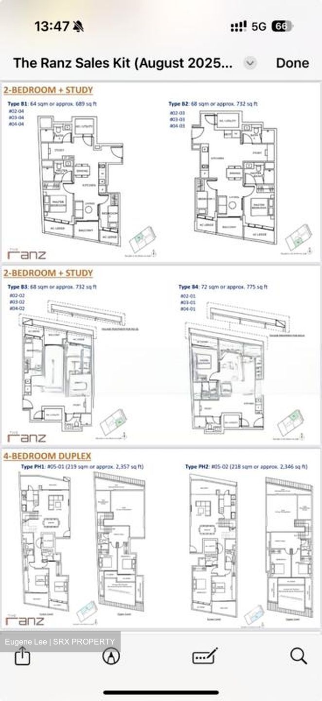 Rangoon Road (D8), Apartment #475318871